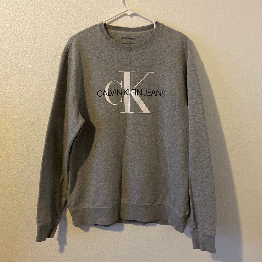 Calvin Klein Jeans Crewneck